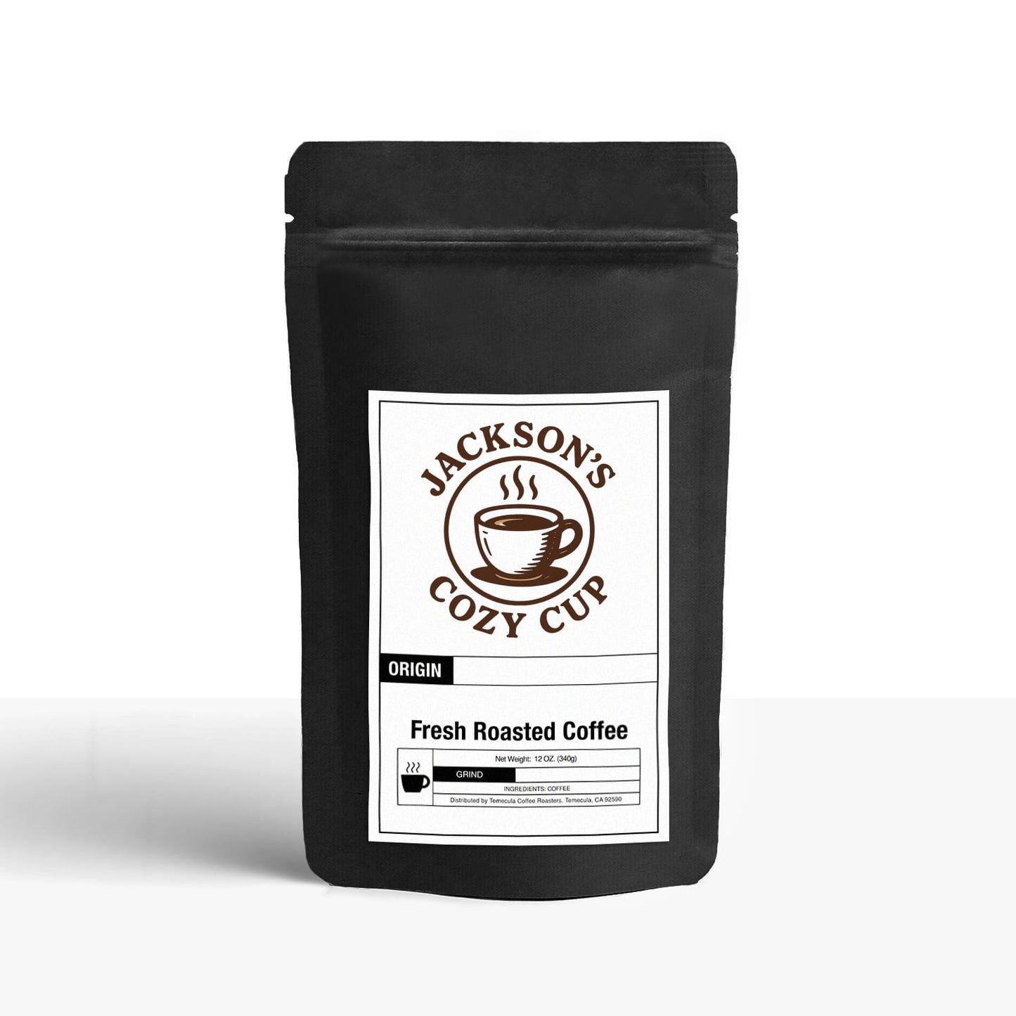 Latin American Blend