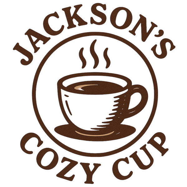 Jackson’s Cozy Cup